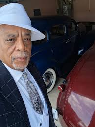 Gentleman of Leisure...