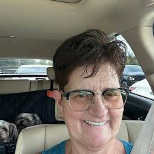 Kathy Gedeon-McHalffey