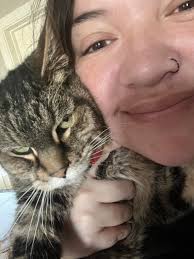 ♥️Molly is Reunited♥️ Ana Enriquez So happy Molly is back home safe💕🐾💕🐾 