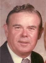 John Wills Mashburn (1924-2009)