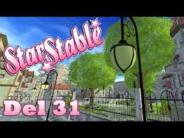 Check spelling or type a new query. Star Stable Online 31 Goldspur Sunfield Och Farjor By Esme Silverforce