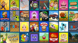 Snokido: Play Free Online Games Instantly on Any Device