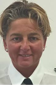 Avon and Somerset PC Paula Manos keeps job despite McCanns joke