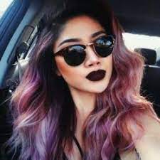 Image Result For Dye Hair Colors On Mexican Hair Styles Pastel Pink Hair Pink Hair Dye
