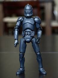 Clone Shadow Trooper Trooper Clone Trooper Lego Star Wars