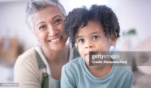 155 Grandma Ford Stock Photos, High-Res Pictures, and Images