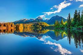 Slowakije, vysoké tatry, natuur, huisje, jastrabia toren, hoge tatra's, bergen. Slowakije Ontdek De Mooiste Bestemmingen Een Top Vakantieland
