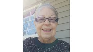 Susan Grigsby Obituary