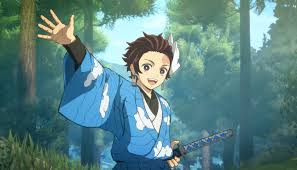 Demon who has been tormenting the people and killing the demon slayers who oppose it! Demon Slayer Kimetsu No Yaiba Hinokami Keppuutan 2020 03 22 20 001 840 480 1