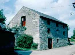 The Hartricks Of Ireland Ireland House Styles Refugee Camp