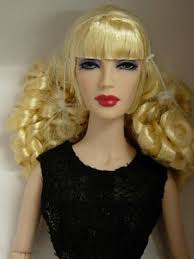 MADAME ALEXANDER JASON WU VIRTUALLY STUNNING ALEX 16