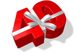 Aber auch eine kuschelige lesedecke sorgt bei vielen damen für. Geschenke Zum 40 Geburtstag Geschenkideen