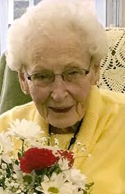 Margaret Lundquist Obituary July 1, 2017