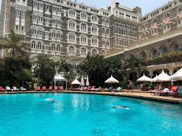 The Taj Mahal Palace, Mumbai 𝗕𝗢𝗢𝗞 ...