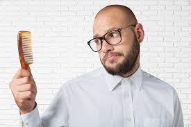 For normal hereditary hair loss, treatment may help slow or halt the hair loss. 5 Natural Home Remedies To Stop Hair Loss Times Of Oman