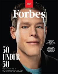 Forbes على LinkedIn: #forbesunder30