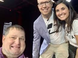 Peter C Leighton M.S. Ed.