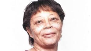 Eva Carol (Dotson) Penton Obituary (1950