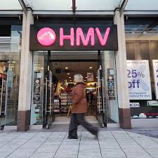 Cardiffs flagship HMV store to reopen after seven-month absence | Wales  Online