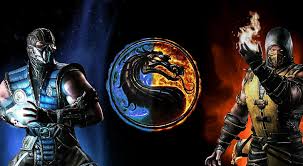 Is this a sequel, remake or a reboot? Scorpion 1080p 2k 4k 5k Hd Wallpapers Free Download Wallpaper Flare