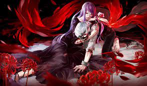 Pin On Tokyo Ghoul