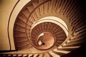 A stair is any step included as part of a series leading to a different floor or level. What S The Difference Between Spiral And Circular Stairs Quora