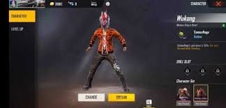 There are over 30 characters also read: Free Fire All Characters Name List Photos Special Ability Unlock Price Mobile Gaming Hub