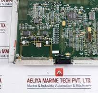 Honeywell 51304493-100 Pm Modem Pcb Module 51304492 Rev D