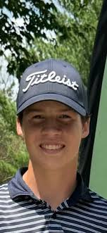 Nicholas Lytle's Men's Golf Recruiting Profile