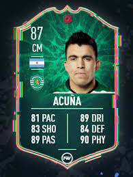 I rotated these 3 clockwise in game and let me tell you, that koeman had insane some longshots. Fifa 20 Ultimate Team Shapeshifters Are Here Update