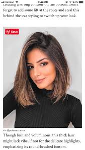 pin von beverly vollat auf hair glatte haare zopf lange haare balayage frisur