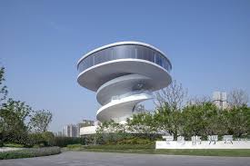 Peregrine lodge is home to the best bc fishing in the pacific north west. Oct Vanke Waterfront City The Floating Pier In Jiangxi