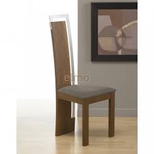 Parcourir la collection d'images pour chaise salle a manger contemporaine sur idées d'images pour vous, vous pouvez télécharger en jpg, png, bmp et plus encore. Chaise Salle A Manger Design Moderne Bois Massif Et Chrome Alina