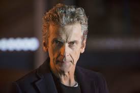 Making my 12th doctor costume: BBC promo pics