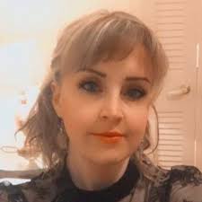 Mona-May Griffin (@MonaMayGriffin)