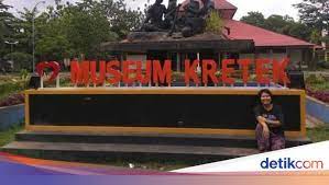 Museum kretek kudus didirikan di atas lahan seluas 2,5 hektar. Mengintip Sejarah Pembuatan Rokok Di Museum Kretek Kudus