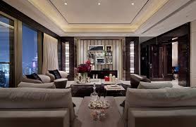Comfortable Furniture Makes A Modern Space Welcoming Modern Luxury And How To Create Your Own I Luxury Living Room Interior Design Luxury Interior Design