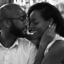 Karissa Cook and Akrin Chinnery's Wedding Website