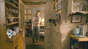 How They Built Rosehill Cottage For The Holiday Hooked On Houses English Cottage Interiors Country Cottage Decor English Cottage