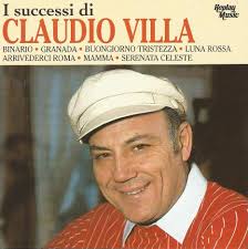 I successi di Claudio Villa by Claudio Villa (Compilation, Italo Pop):  Reviews, Ratings, Credits, Song list