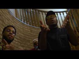 (zoology) a stripe of colour. All Her Friends Sick Ppl Big Lean El Plaga Prod Ddbeatz Youtube