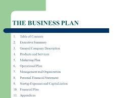 A business plan is normally a prerequisite required by banks before lending, which makes it extremely important in gaining finance. Small Business Big Future How To Start Your Own Small Business Ppt Download
