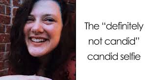 I Recreated The Most Popular Types Of Selfies