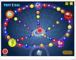 Espera unos segundos antes de que inicie la partida. Triviral Juego De Seguridad En Internet Domain Names Trivial