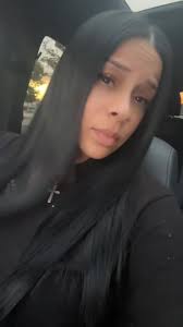 Ebony Hairstylist Video