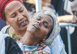 Purges, then and now