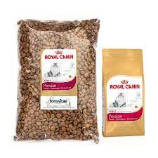 Royal canin kitten menawarkan nutrisi yang disesuaikan dengan kebutuhan unik mereka pada masa yang sangat penting ini. Royal Canin Persian Adult Cat Food Makanan Kucing Repack 500 G Terbaru Agustus 2021 Harga Murah Kualitas Terjamin Blibli
