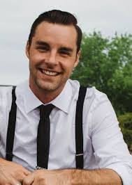 Zach Pugh's Instagram, Twitter & Facebook