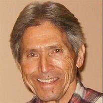 Jim (Walter Jimmy) Sims Obituary