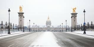 > voir le calendrier du mois. Meteo A Paris De La Neige Avant La Fin De 2020 Actu Paris
